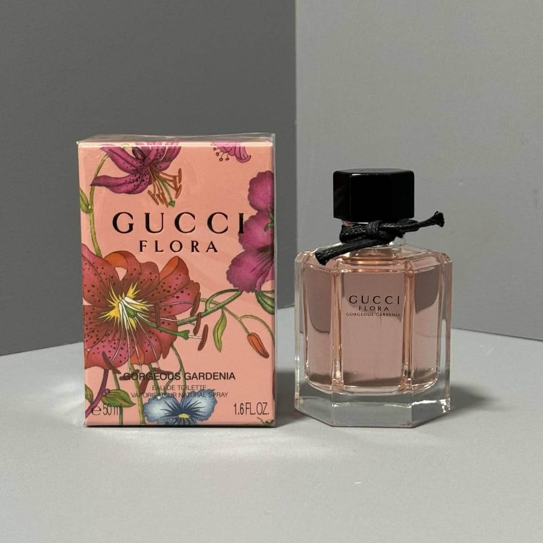GUCCI Perfume
